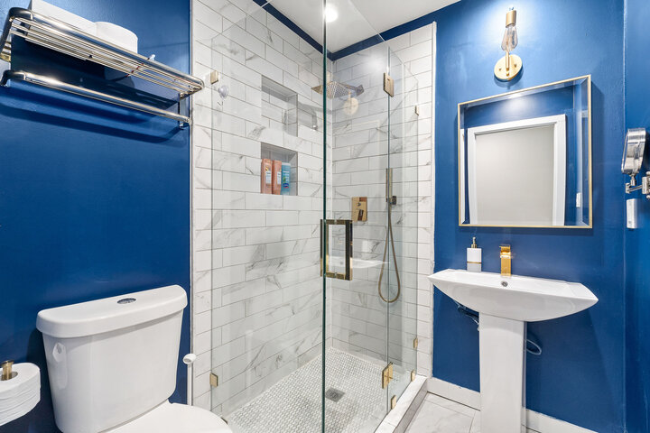 Townhouse in Dallas, US