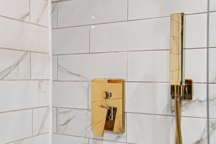 Townhouse in Dallas, US