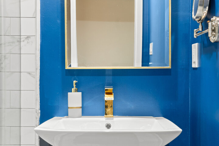 Townhouse in Dallas, US