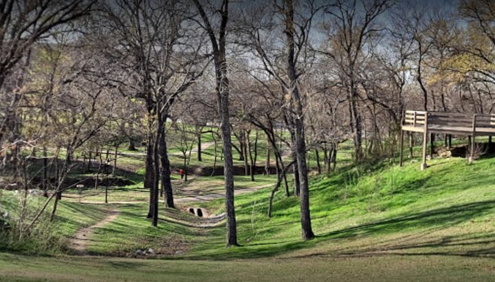 Townhouse in Dallas, US
