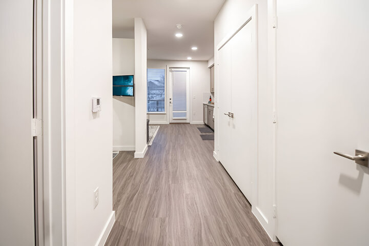 Apartment in Dallas, US