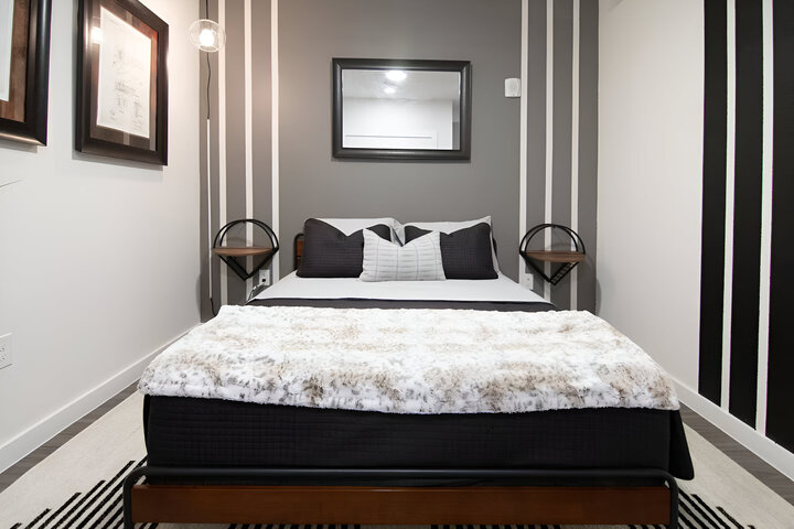 Apartment in Dallas, US