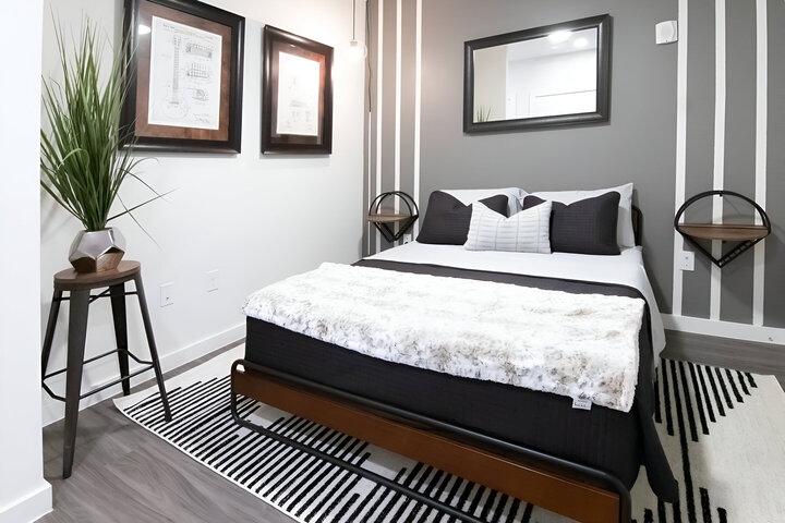 Apartment in Dallas, US