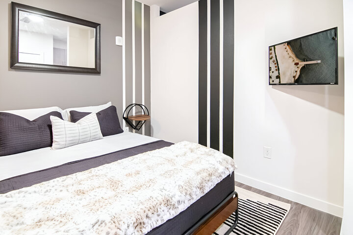 Apartment in Dallas, US