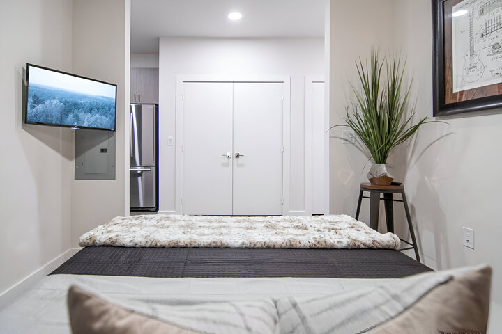 Apartment in Dallas, US