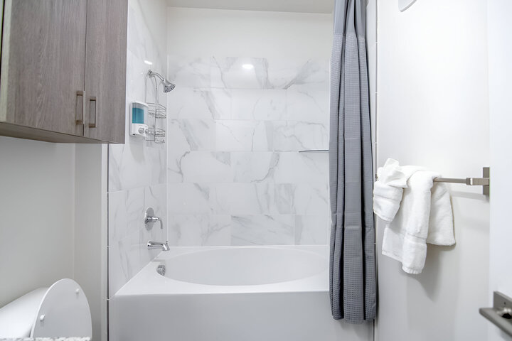 Apartment in Dallas, US