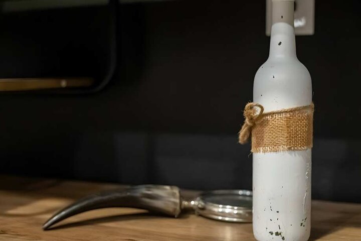 Apartment in Dallas, US