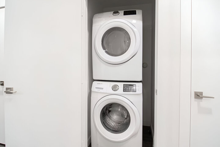 Apartment in Dallas, US