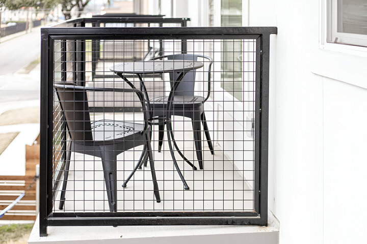 Apartment in Dallas, US