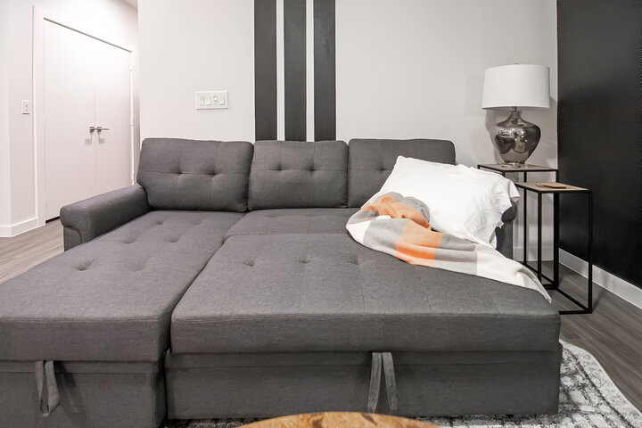 Apartment in Dallas, US