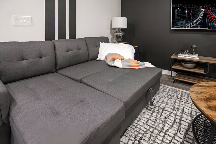 Apartment in Dallas, US