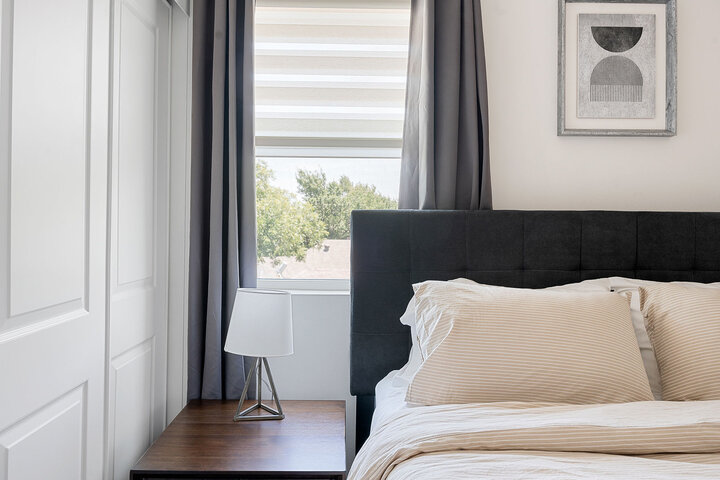 Townhouse in Dallas, US