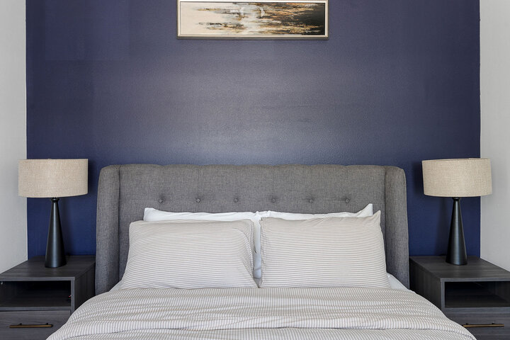 Townhouse in Dallas, US