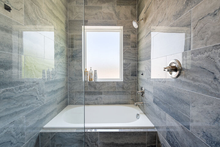 Townhouse in Dallas, US