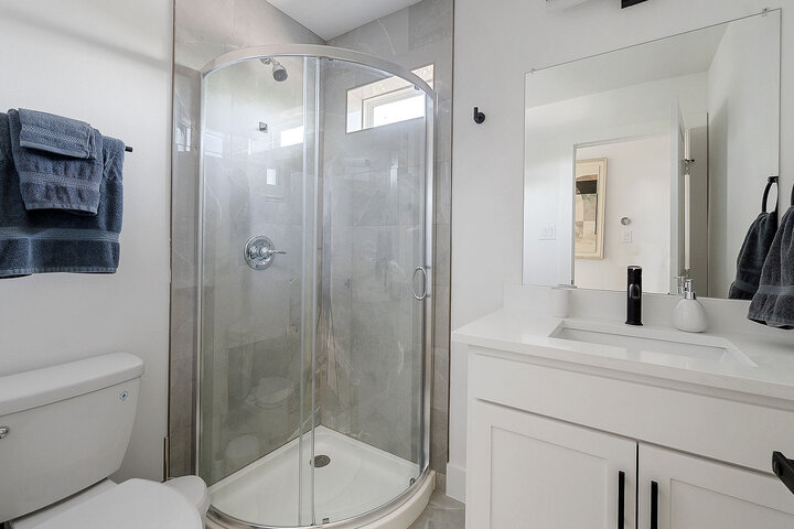 Townhouse in Dallas, US