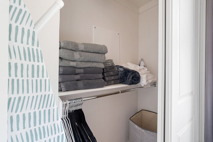 Townhouse in Dallas, US