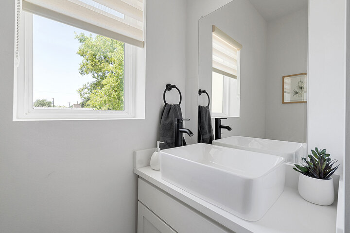 Townhouse in Dallas, US