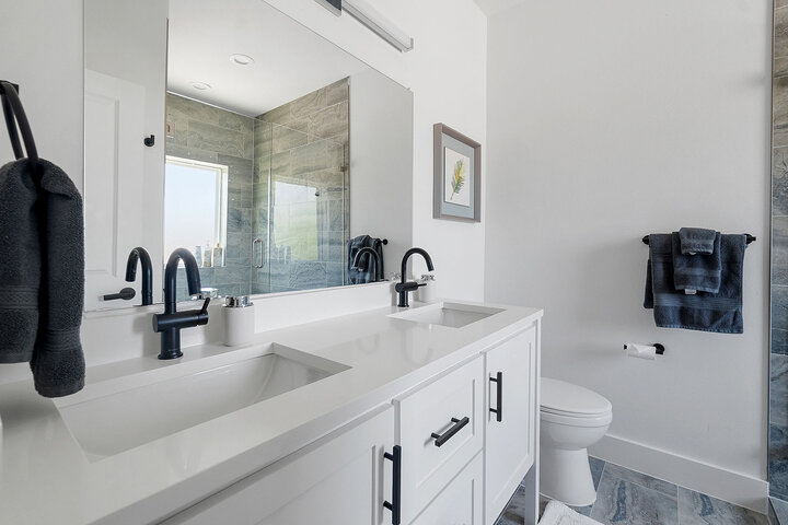 Townhouse in Dallas, US