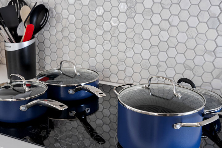 Townhouse in Dallas, US