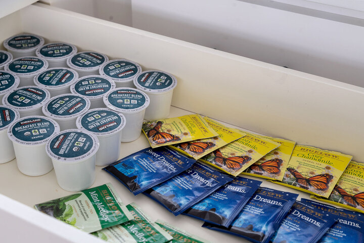 Townhouse in Dallas, US