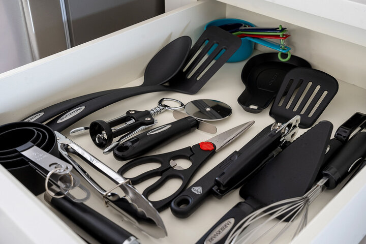 Townhouse in Dallas, US