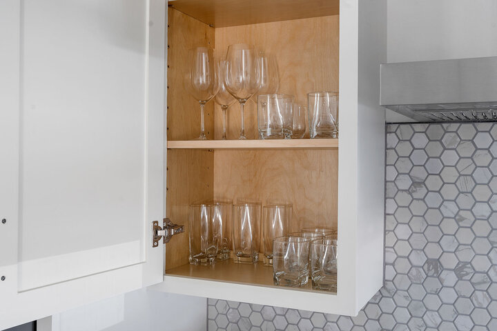 Townhouse in Dallas, US