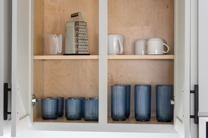 Townhouse in Dallas, US