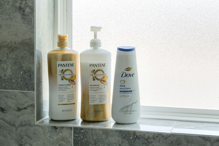 Townhouse in Dallas, US