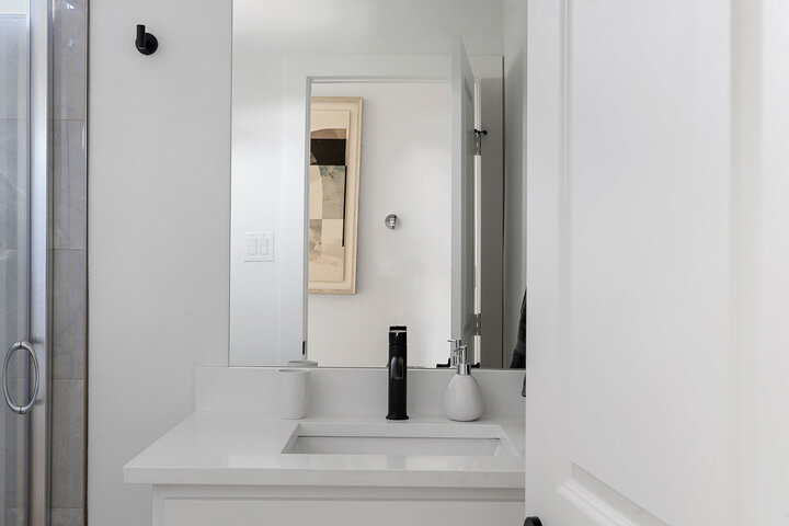 Townhouse in Dallas, US