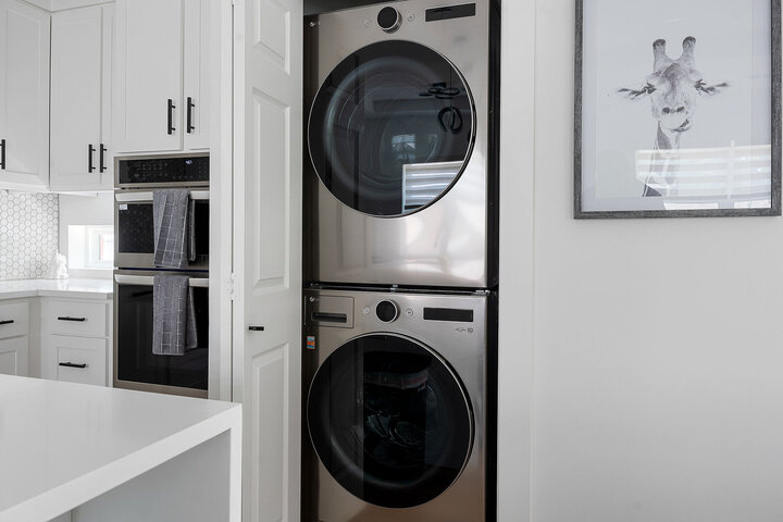 Townhouse in Dallas, US