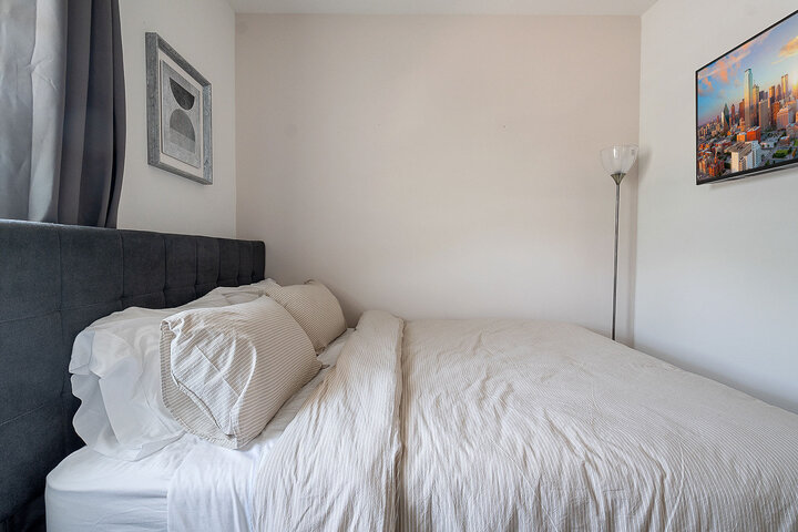 Townhouse in Dallas, US