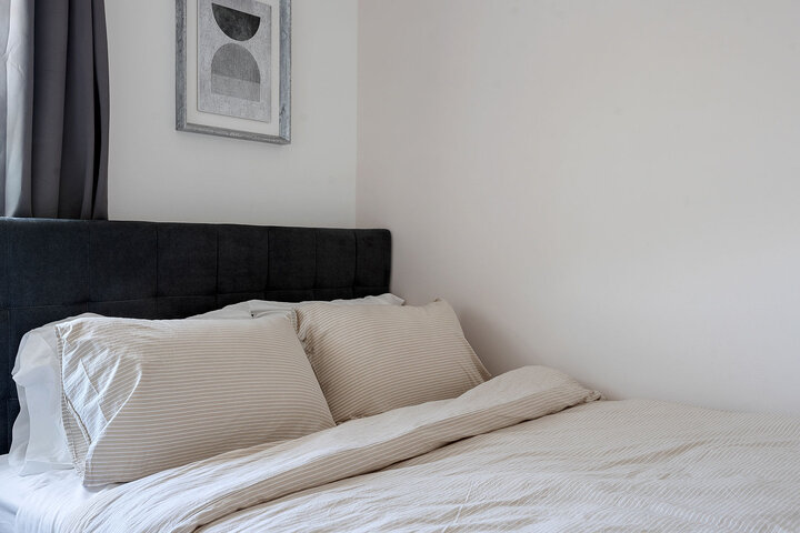 Townhouse in Dallas, US