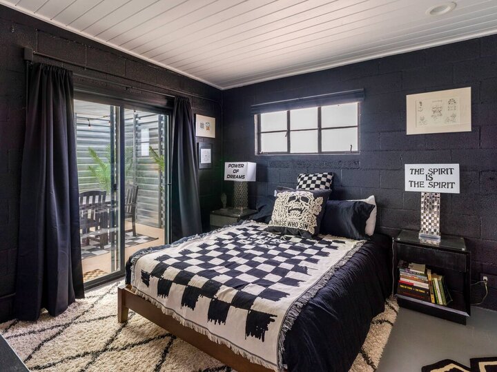 Home in Twentynine Palms, US