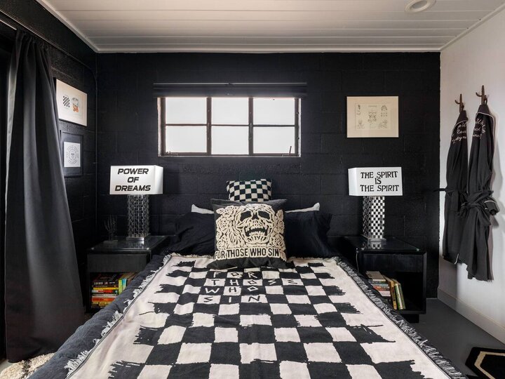 Home in Twentynine Palms, US