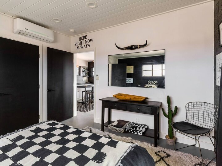 Home in Twentynine Palms, US