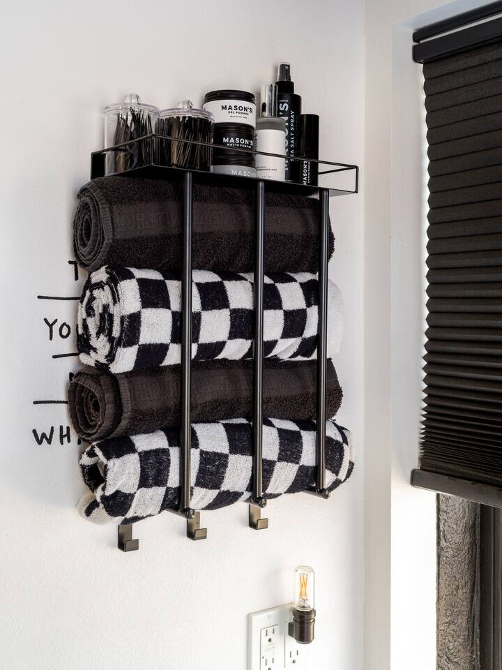 Home in Twentynine Palms, US