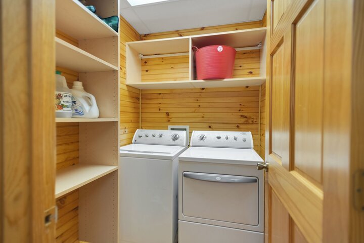 House in Newland, US