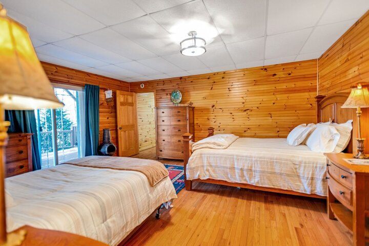 House in Newland, US