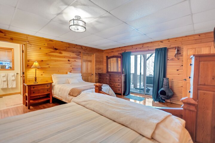 House in Newland, US