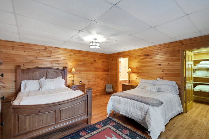 House in Newland, US