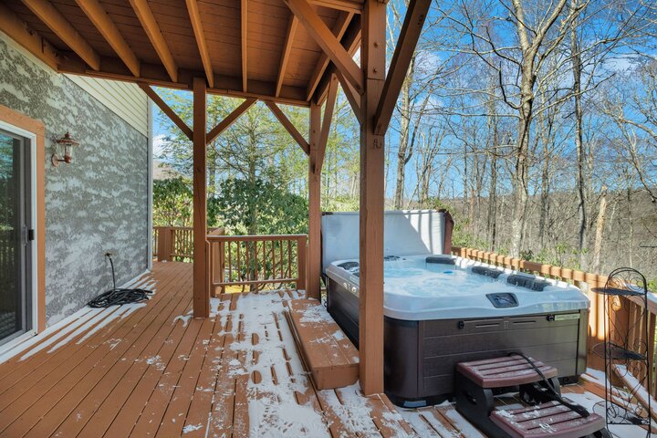 House in Newland, US