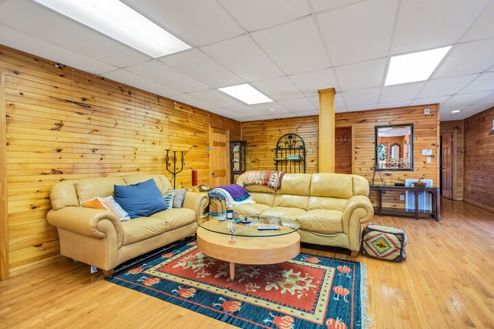 House in Newland, US