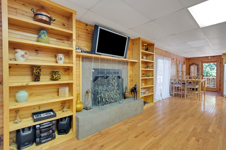 House in Newland, US