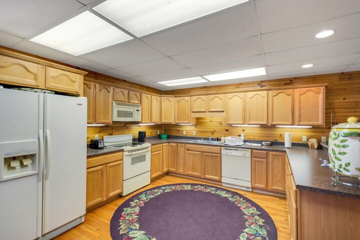 House in Newland, US