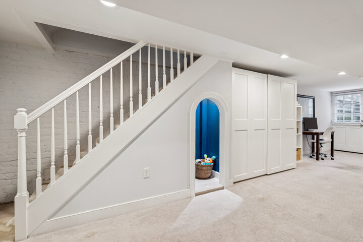 House in Richmond, US