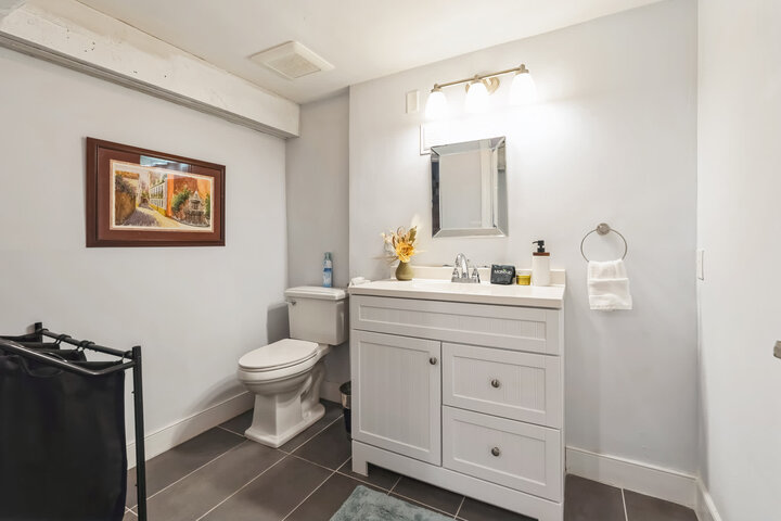 House in Richmond, US