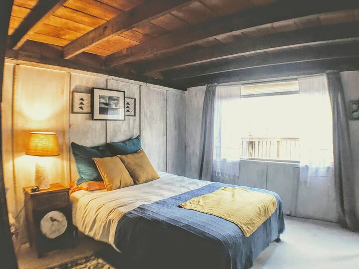 House in Burnsville, US