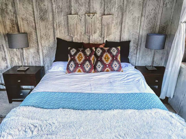 House in Burnsville, US