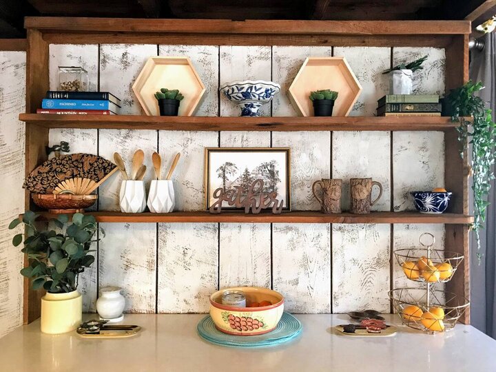 House in Burnsville, US