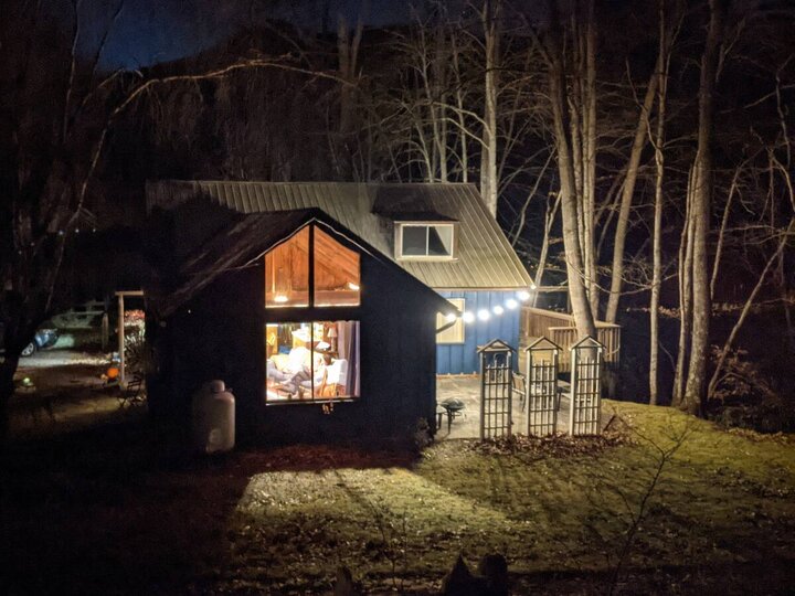 House in Burnsville, US